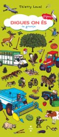 digues on es gegant. la granja-thierry laval-9788466139595 digues on es gegant. la granja-thierry laval-9788466139595