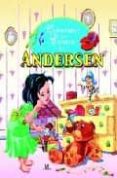 cuentame un cuento de andersen-hans christian andersen-9788466203395 cuentame un cuento de andersen-hans christian andersen-9788466203395
