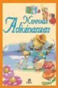 nuevas adivinanzas-9788466204095 nuevas adivinanzas-9788466204095