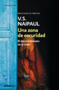 una zona de oscuridad-9788466333795 una zona de oscuridad-9788466333795