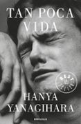 tan poca vida-hanya yanagihara-9788466342995 tan poca vida-hanya yanagihara-9788466342995
