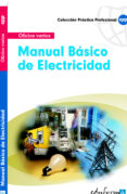 manual basico de electricidad-9788466584395 manual basico de electricidad-9788466584395