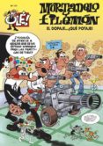 ¡ole! mortadelo y filemon nº 177: el dopaje ¡que potaje!-francisco ibañez-9788466631495 ¡ole! mortadelo y filemon nº 177: el dopaje ¡que potaje!-francisco ibañez-9788466631495