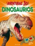 dinosaurios: ¡aventuras 3d! (incluye gafas 3d)-9788466646895 dinosaurios: ¡aventuras 3d! (incluye gafas 3d)-9788466646895
