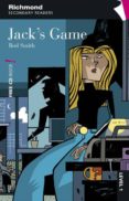 rsr 1 jack s game + cd-9788466811095 rsr 1 jack s game + cd-9788466811095