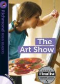 rrr 6 the art show + cd-9788466816595 rrr 6 the art show + cd-9788466816595