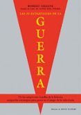 las 33 estrategias de la guerra-robert greene-joost elffers-9788467024395 las 33 estrategias de la guerra-robert greene-joost elffers-9788467024395