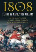 1808 la memoria alargada-antonio fernandez garcia-9788467029895 1808 la memoria alargada-antonio fernandez garcia-9788467029895