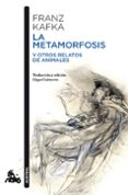 la metamorfosis y otros relatos de animales-franz kafka-9788467033595 la metamorfosis y otros relatos de animales-franz kafka-9788467033595