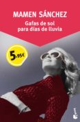 gafas de sol para dias de lluvia-mamen sanchez-9788467043495 gafas de sol para dias de lluvia-mamen sanchez-9788467043495