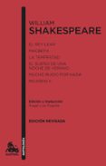 william shakespeare. antologia-william shakespeare-9788467047295 william shakespeare. antologia-william shakespeare-9788467047295