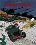 spirou y fantasio nº 3: 1954-1956 (4fu5: clasicos bd)-andre franquin-9788467403695 spirou y fantasio nº 3: 1954-1956 (4fu5: clasicos bd)-andre franquin-9788467403695