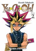 yu-gi-oh! nº02-kazuki takahashi-9788467465495 yu-gi-oh! nº02-kazuki takahashi-9788467465495