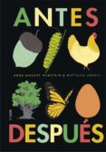 antes. despues-anne-margot ramstein-9788467544695 antes. despues-anne-margot ramstein-9788467544695