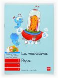 la marciana pepa: l, p, s-carmen gil-9788467547795 la marciana pepa: l, p, s-carmen gil-9788467547795