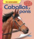 caballos y ponis-9788467724295 caballos y ponis-9788467724295