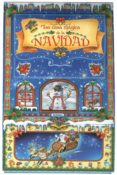 la casa mágica de la navidad-javier inaraja-9788467749595 la casa mágica de la navidad-javier inaraja-9788467749595