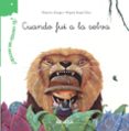¿te cuento un secreto? cuando fui a la selva-roberto aliaga-9788467861495 ¿te cuento un secreto? cuando fui a la selva-roberto aliaga-9788467861495