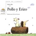pollo y erizo-pablo albo-9788467871395 pollo y erizo-pablo albo-9788467871395