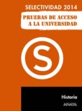 historia selectividad 2014-9788467883695 historia selectividad 2014-9788467883695