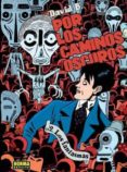 por los caminos oscuros 2: los fantasmas-david b.-9788467900095 por los caminos oscuros 2: los fantasmas-david b.-9788467900095