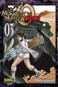 monster hunter orage (vol. 3)-hiro mashima-9788467905595 monster hunter orage (vol. 3)-hiro mashima-9788467905595