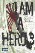 i am a hero 3-kengo hanazawa-9788467913095 i am a hero 3-kengo hanazawa-9788467913095