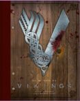 el mundo de vikingos-justin pollard-9788467919295 el mundo de vikingos-justin pollard-9788467919295