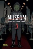 museum 3-ryousuke tomoe-9788467922295 museum 3-ryousuke tomoe-9788467922295