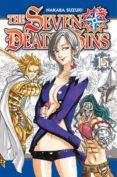 the seven deadly sins 15-nakaba suzuki-9788467925395 the seven deadly sins 15-nakaba suzuki-9788467925395