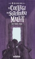 el colegi del soterrani maleit-jose maria plaza-9788468302195 el colegi del soterrani maleit-jose maria plaza-9788468302195