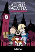 alfred y agatha 3:la caja magica-ana campoy-9788468303895 alfred y agatha 3:la caja magica-ana campoy-9788468303895
