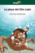 la playa del otro lado-paloma bordons-9788468331195 la playa del otro lado-paloma bordons-9788468331195