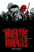 los muertos vivientes (integral) nº 4-robert kirkman-charlie adlard-9788468477695 los muertos vivientes (integral) nº 4-robert kirkman-charlie adlard-9788468477695