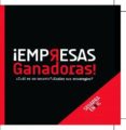 ¡empresas ganadoras! ¿cual es su secreto? ¿cuales sus estrategias? (ebook)-9788468605395 ¡empresas ganadoras! ¿cual es su secreto? ¿cuales sus estrategias? (ebook)-9788468605395