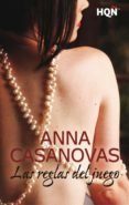 las reglas del juego (ebook)-anna casanovas-9788468738895 las reglas del juego (ebook)-anna casanovas-9788468738895