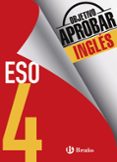 objetivo aprobar inglés 4º eso-9788469612095 objetivo aprobar inglés 4º eso-9788469612095