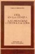 oda en la ceniza ; las monedas contra la losa-carlos bousoño-9788470395895 oda en la ceniza ; las monedas contra la losa-carlos bousoño-9788470395895