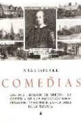 comedias-william shakespeare-9788470831195 comedias-william shakespeare-9788470831195