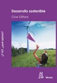 desarrollo sostenible-clive gifford-9788471126795 desarrollo sostenible-clive gifford-9788471126795