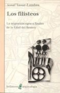 los filisteos-assaf yasur-landau-9788472905795 los filisteos-assaf yasur-landau-9788472905795