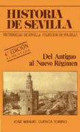 del antiguo al nuevo regimen: sevilla en el siglo xix (4ª ed.)-jose manuel cuenca toribio-9788474056495 del antiguo al nuevo regimen: sevilla en el siglo xix (4ª ed.)-jose manuel cuenca toribio-9788474056495