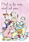 mal a la ma, mal al peu-9788476023495 mal a la ma, mal al peu-9788476023495