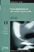 procedimientos de ejecucion hipotecaria (contiene disquete) (3ª e d.)-rosa m. mendez-aura esther vilalta nicuesa-9788476768495 procedimientos de ejecucion hipotecaria (contiene disquete) (3ª e d.)-rosa m. mendez-aura esther vilalta nicuesa-9788476768495