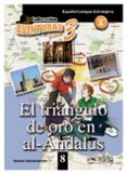 el triangulo de oro en al-andalus-alonso santamarina-9788477117995 el triangulo de oro en al-andalus-alonso santamarina-9788477117995