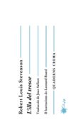 l illa del tresor-robert louis stevenson-9788477272595 l illa del tresor-robert louis stevenson-9788477272595