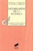 historia breve de la retorica-jose antonio hernandez guerrero-9788477382195 historia breve de la retorica-jose antonio hernandez guerrero-9788477382195