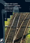 tutoria entre iguales-david duran-9788478273195 tutoria entre iguales-david duran-9788478273195