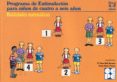 habilidades matematicas (nivel 4-5 años): programa de estimulaci on para niños de cuatro a seis años-mª teresa molla bernabeu-susana navarro palanca-9788478693795 habilidades matematicas (nivel 4-5 años): programa de estimulaci on para niños de cuatro a seis años-mª teresa molla bernabeu-susana navarro palanca-9788478693795