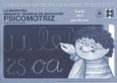 escritura mediante tecnicas de educacion psicomotriz. guia del pr ofesor + cd-consuelo mayor martinez-9788478696895 escritura mediante tecnicas de educacion psicomotriz. guia del pr ofesor + cd-consuelo mayor martinez-9788478696895